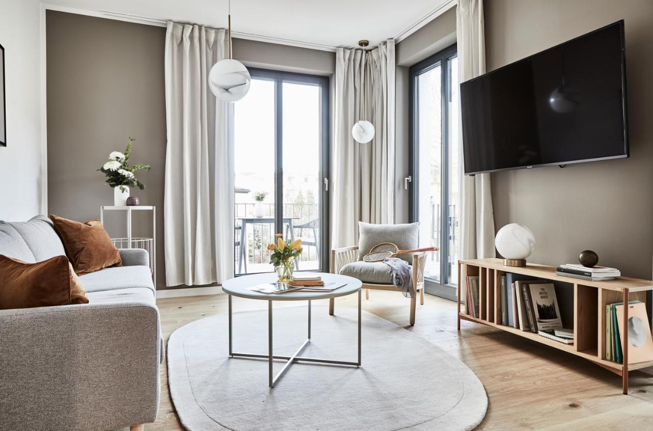 Villa Baltique Sellin  Extérieur photo