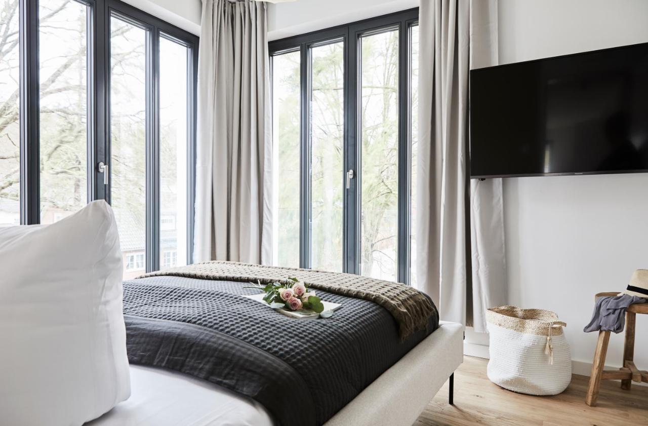 Villa Baltique Sellin  Extérieur photo