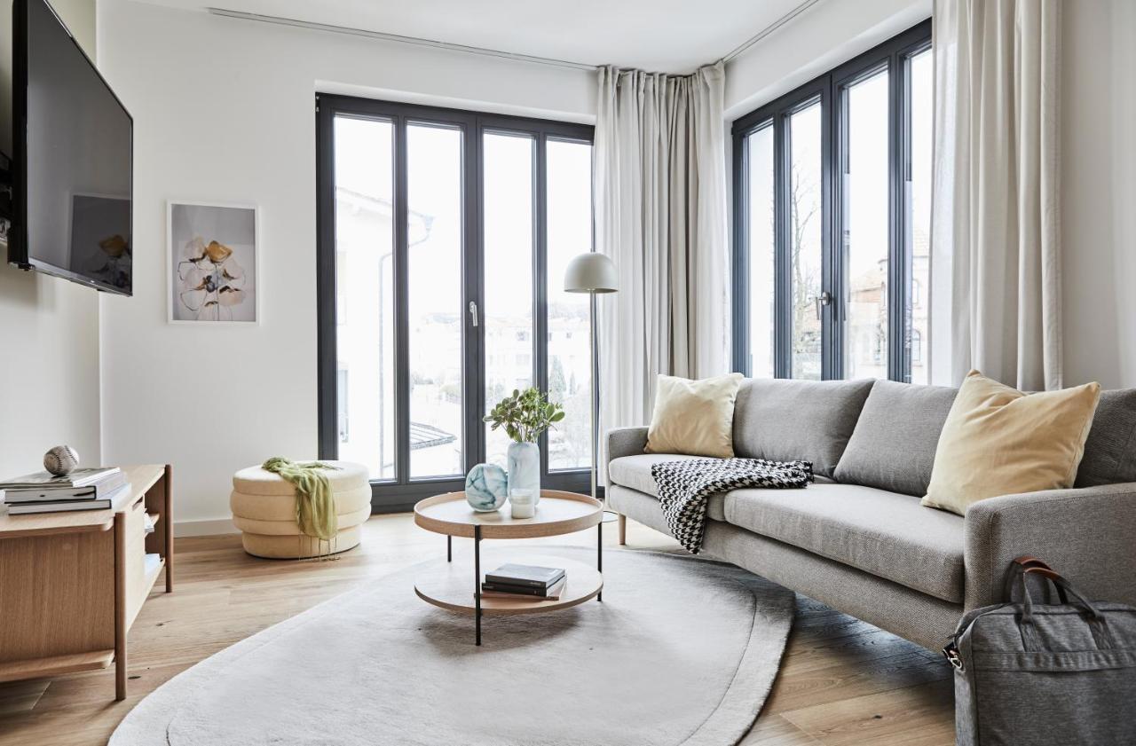 Villa Baltique Sellin  Extérieur photo