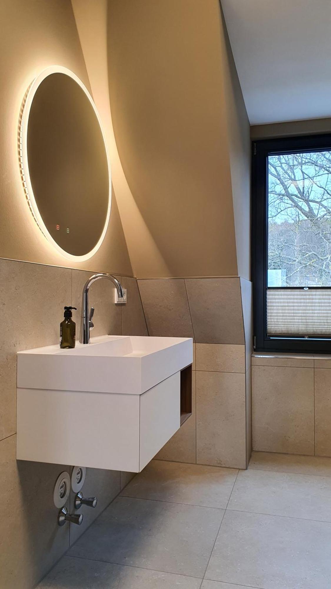 Villa Baltique Sellin  Chambre photo