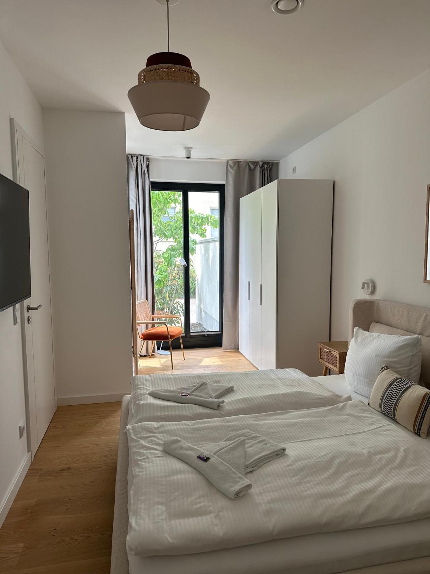 Villa Baltique Sellin  Chambre photo