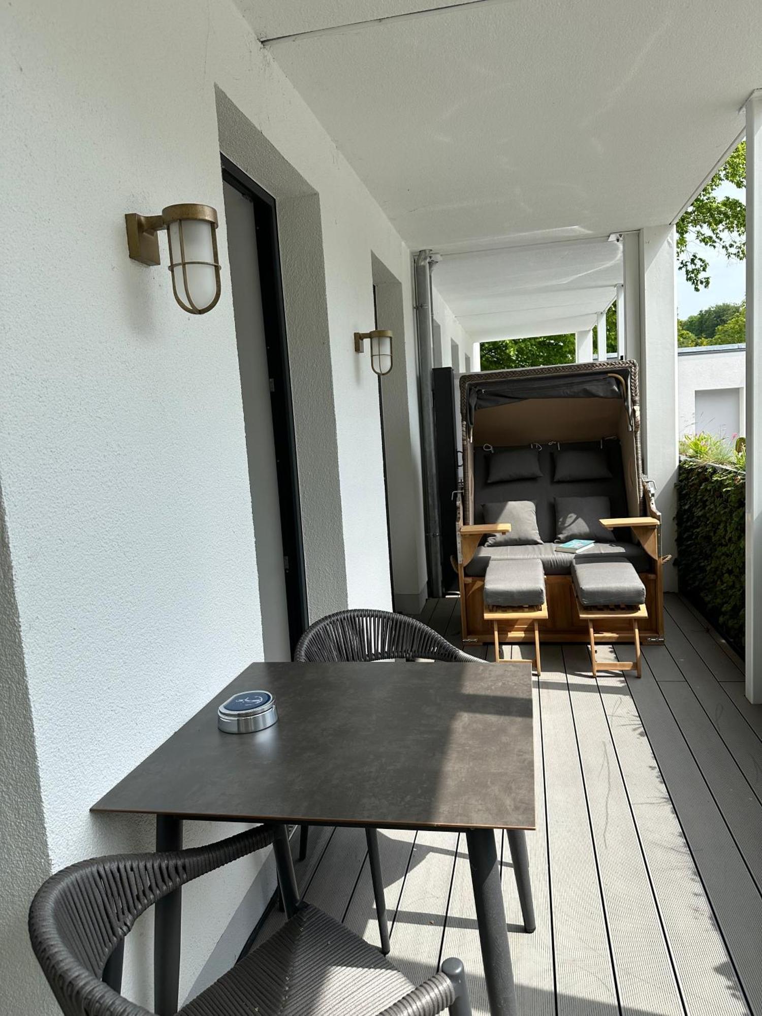 Villa Baltique Sellin  Chambre photo
