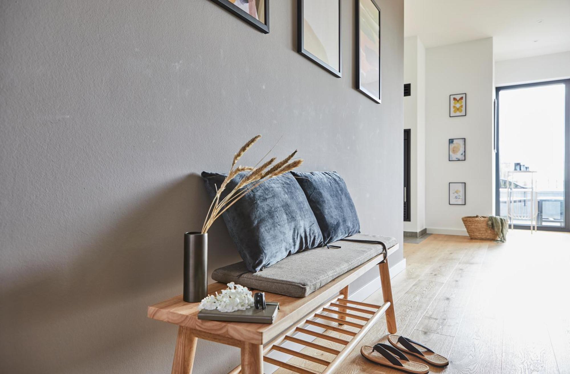 Villa Baltique Sellin  Chambre photo
