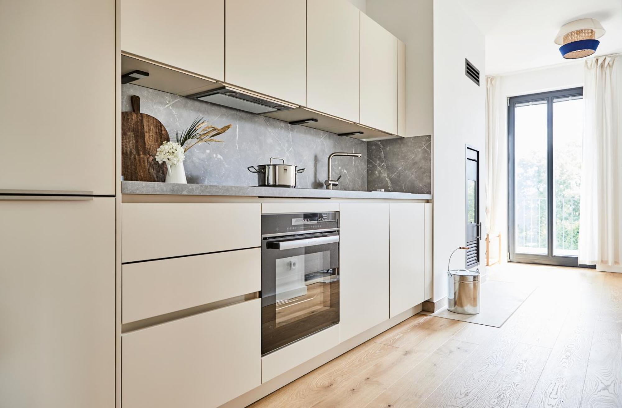 Villa Baltique Sellin  Chambre photo