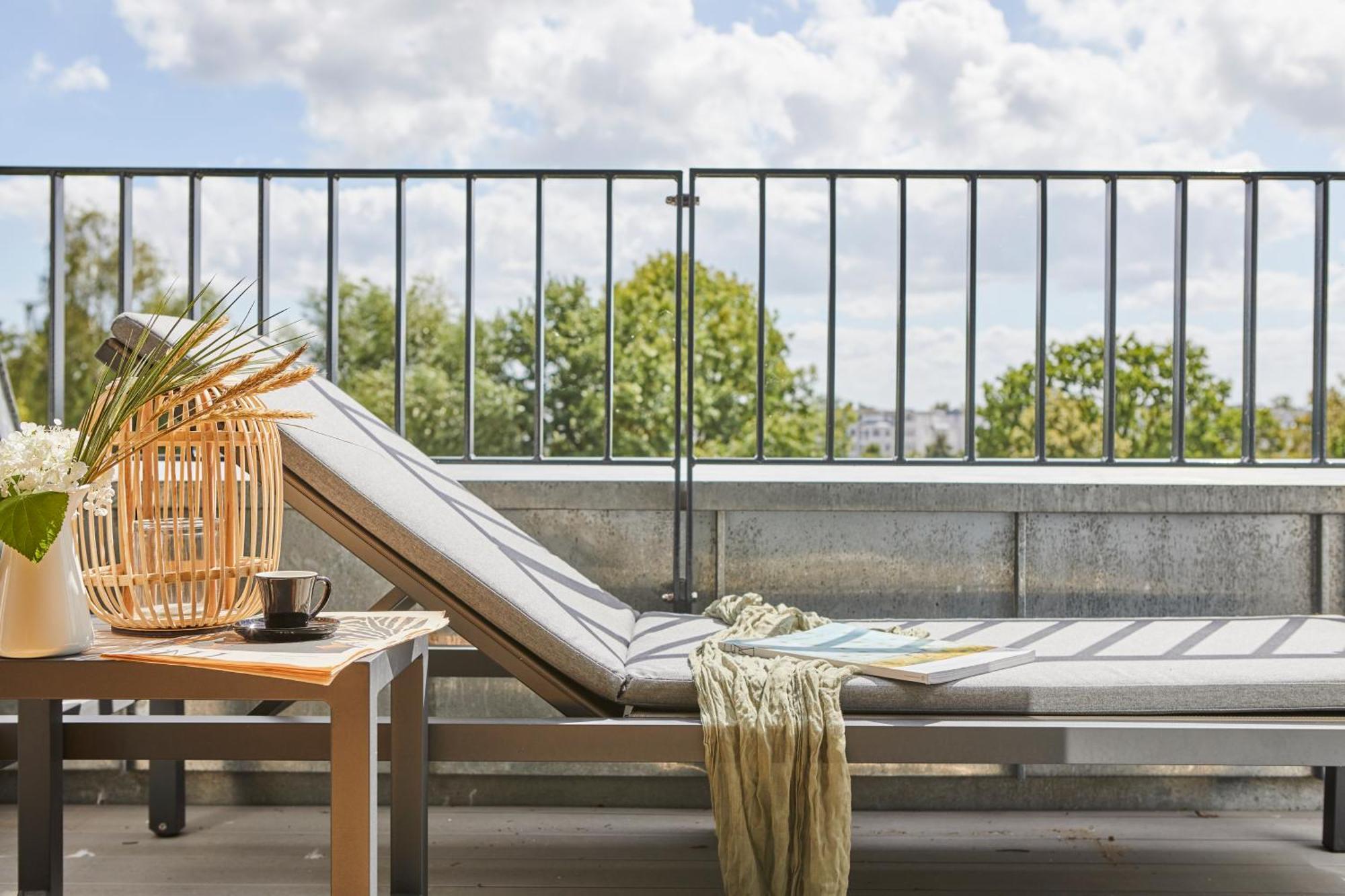 Villa Baltique Sellin  Extérieur photo